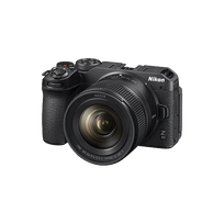 Nikon Z30 Digital Camera + Nikkor DX 12-28mm - Black