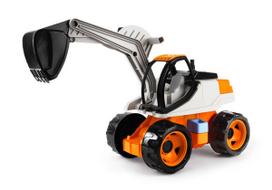 Lena Vehicle Giga Trucks Excavator 63 cm open box
