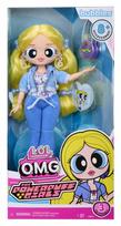 Mga L.O.L. Surprise! OMG Doll - Powerpuff Girls - Bubbles
