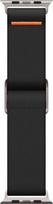Spigen Fit Lite Ultra Apple Watch 42/ 44/ 45/ 49mm Black