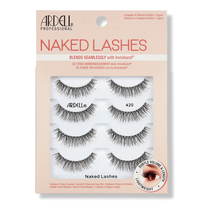 Ardell Naked Lashes 420