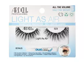 Ardell Light As Air Lashes 523