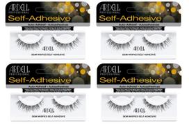 Ardell Self-Adhesive Demi Wispies Lashes