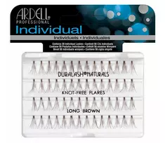 Ardell Individual knot-free long lashes