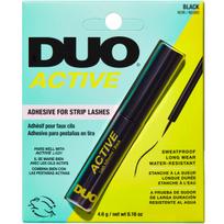 Ardell Duo Active Adhesive For Strip Lashes Black 4.6 g