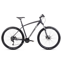 Bicycle ROMET Rambler R9.4, 29" graphite (M)