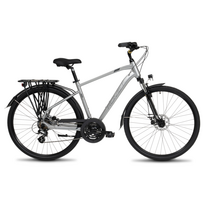 Bicycle ROMET Wagant 2, gray (L)