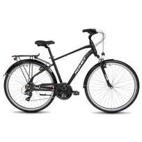 Bicycle ROMET Wagant 1.0, black (XL)
