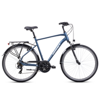 Bicycle ROMET Wagant 1.0, blue (M)
