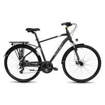 Bicycle ROMET Wagant 2, black (L)