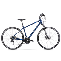 Bicycle ROMET Orkan 6 M, blue (M)