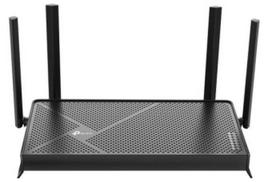 TP-LINK Archer BE3600 WiFi7 2.5Gbps Router, Black