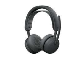 LOGITECH HEADSET ZONE 2 ES/GRAPHITE 981-001493