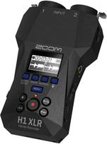 Zoom H1 XLR portable recorder (10012616)