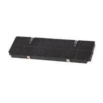 Electrolux MCFB82ST Odor filter