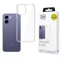 3mk Protection Oppo A6 4G/ A6K 4G / A6X 5G - 3mk Armor Case