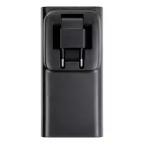 VEGER ACE100 (W1146) Power Bank | 10,000 mAh | 20W | PD, QC | USB-A, USB-C | black