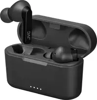 JVCKENWOOD JVC HAA9TBE wireless earphones, black