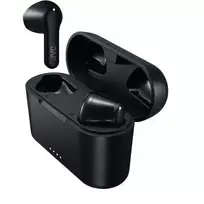 JVCKENWOOD JVC HAA3TBU wireless earphones, black