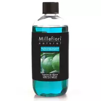 Millefiori Milano Bergamot Refill Diffuser Mediterraneo 250 ml