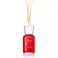 Millefiori Milano Mela  AND  Cinnamon Aroma Diffuser 500 ml