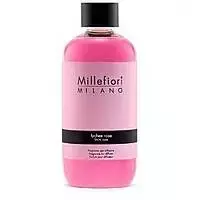 Millefiori Milano Lychee Rose Diffuser Refill 500ml