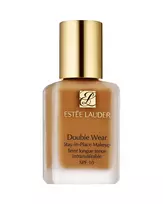 Estee Lauder Double Wear Stay-in-Place Matte Liquid Foundation, 5N1, Rich Ginger, SPF 10, 30 ml