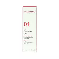 Clarins Lip Comfort Oil Nourishing Lip Oil 04 Pitaya 7 ml