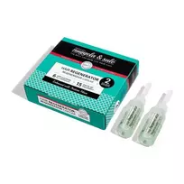 Nuggela  AND  Sule , Hair Regenerator, Leave-In Scalp Treatment Serum, Regenerating, 2 pcs, 10 ml
