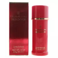 Elizabeth Arden Red Door Deodorant Cream for Women, 43 g