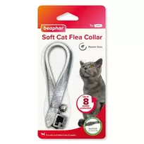 beaphar Prestige classic cat collars - Soft Collars Cats Glitter