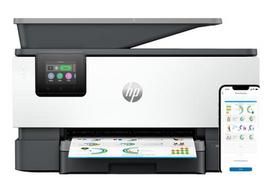 Rašalinis spausdintuvas HP OfficeJet Pro 9120e, spalvotas