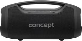 Belaidė kolonėlė Concept SoundJoy BR5060, juoda sp., 60 W