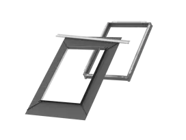 Drėgmės izoliavimo komplektas VELUX BDX PK06 2000, matmenys 94 x 118cm