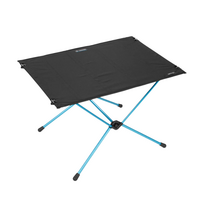 Turistinis stalas Helinox Table One Hard Top Large – Juoda