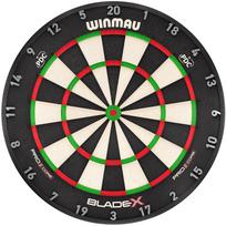 Smiginio taikinys Winmau Blade X