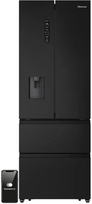 Šaldytuvas Hisense RF5S454GMFE