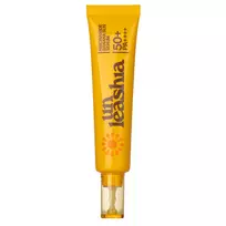 Unleashia - Niacinamide Banana Sun Serum - Serumas nuo Saulės su Niacinamidu - 40ml