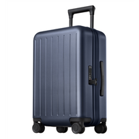 Xiaomi | Expandable Luggage 20" | Blue | 3400 g | Luggage