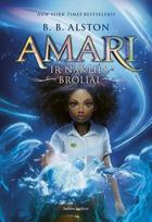 Amari ir Nakties Broliai