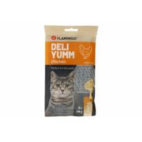Flamingo Snacks Deli Yumm Paste hairball control 70 g | 16098 | 5400585336559