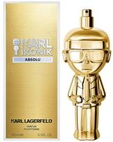 Karl Lagerfeld Ikonik Pour Femme Absolu - parfém 60ml