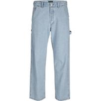 Comfort džinsai vyrams, Mėlyna, Jjieddie comfort