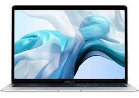 APPLE 13" Macbook Air i5-8210Y 8GB 128GB SSD MacOs Silver Nešiojamas kompiuteris ReNew
