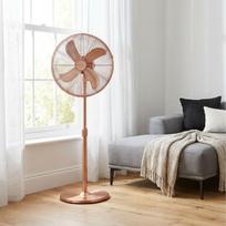 Pastatomas ventiliatorius Balkan Energy FANSMPC50, Ф45, AC 60W