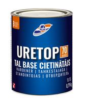 Dažai poliuretan.2komp. Rilak URETOP TAL balti bl.0.9ltr