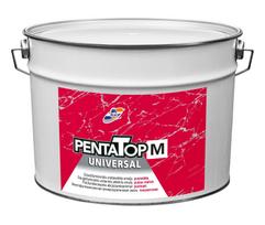Dažai Rilak PENTATOP Universal M pus. mat, A bazė (balta), 10l