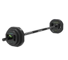 Tunturi Pro Aerobic Pump Set, 20kg, TPU