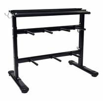 Tunturi Disc & Dumbbell Rack