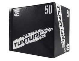 Tunturi Plyo Box Soft (EVA) 50/60/75cm